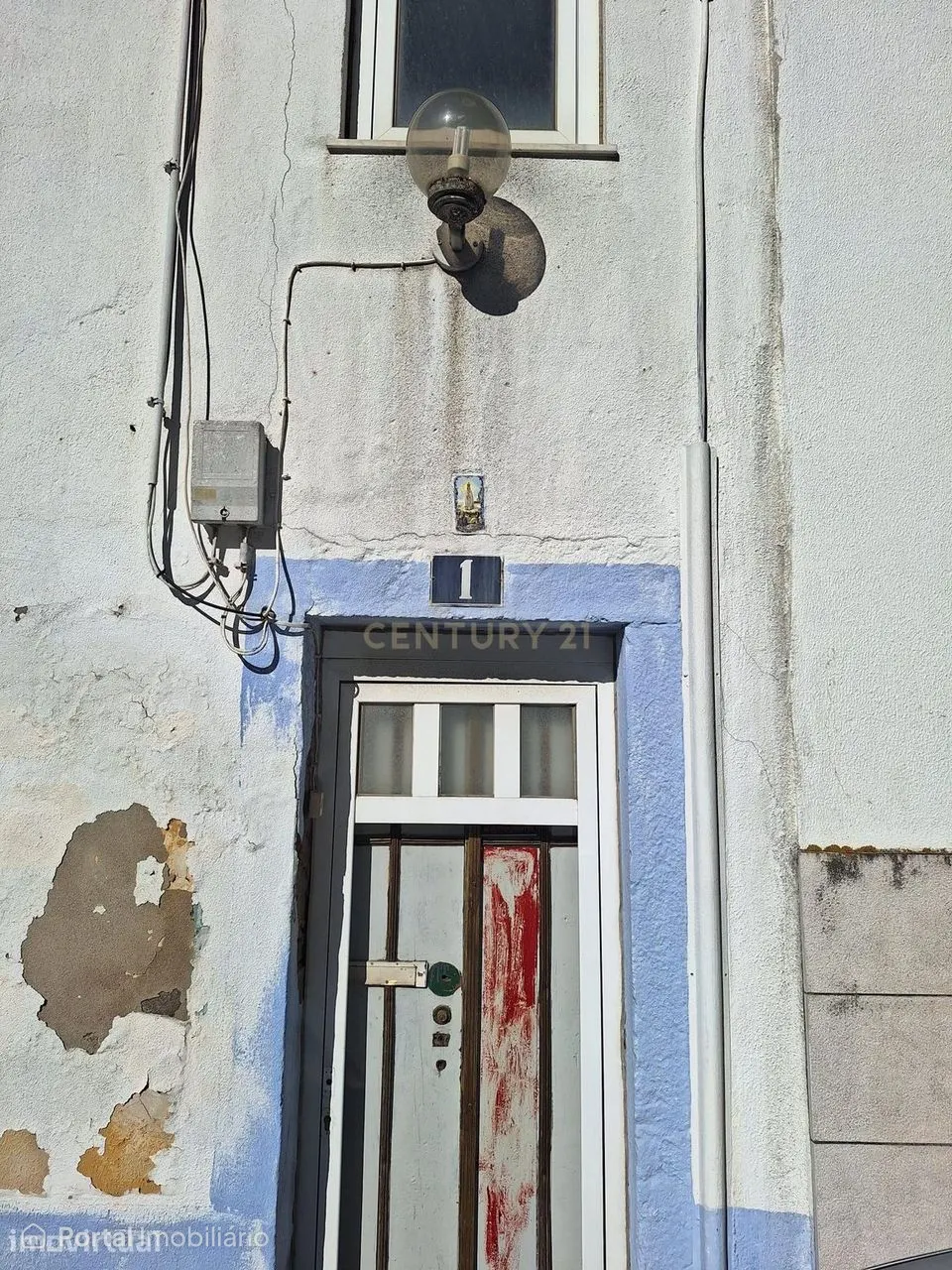 Moradia em Sacavém