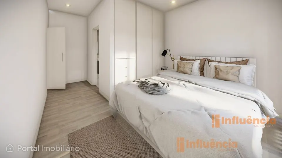 Apartamento T2 | Covilhã