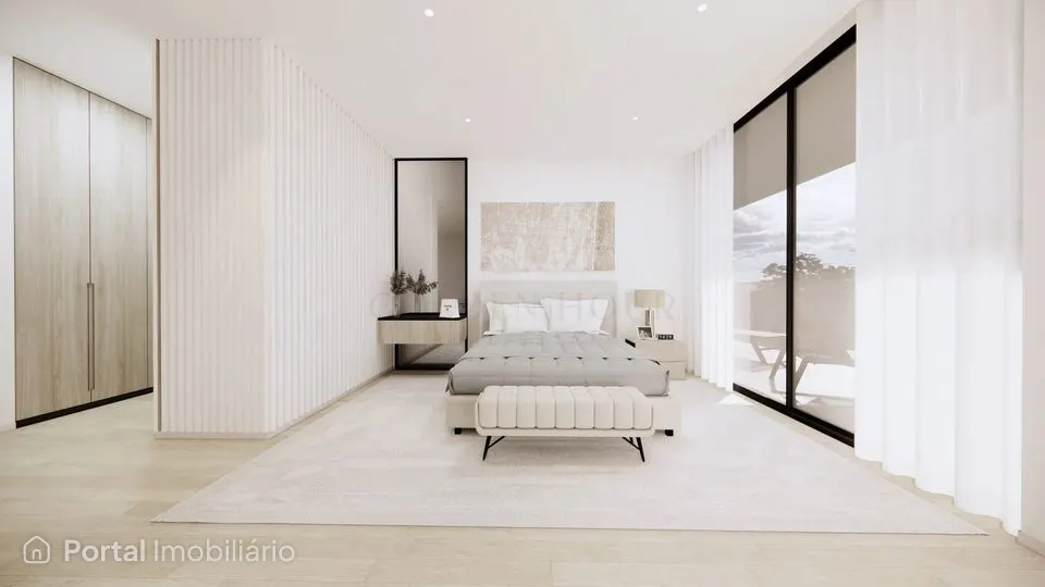 Apartamento T3 Venda em Fânzeres e São Pedro da Cova,Gondomar