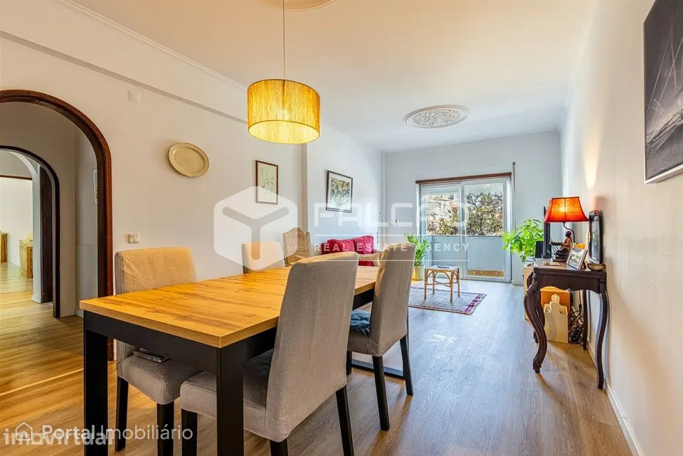Apartamento T3 Venda
