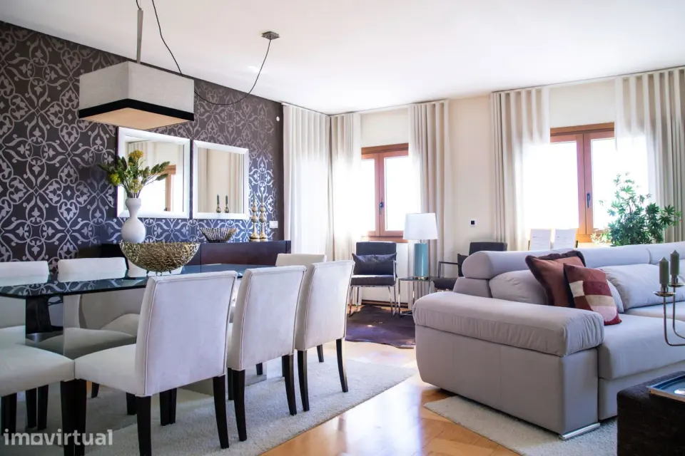 Apartamento T3 Vila Franca de Xira **Venda direta pelo proprietário**