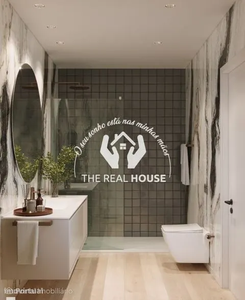 Empreendimento de Luxo na Calheta – T2+1 Novo, Mobilado com Piscina