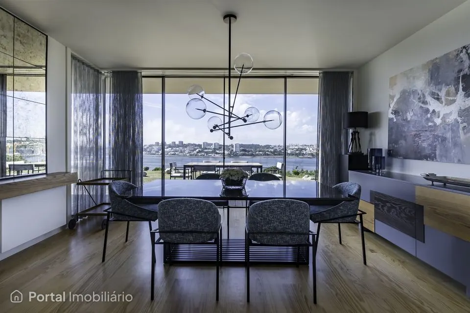 Moradia T4 Venda em Canidelo,Vila Nova de Gaia
