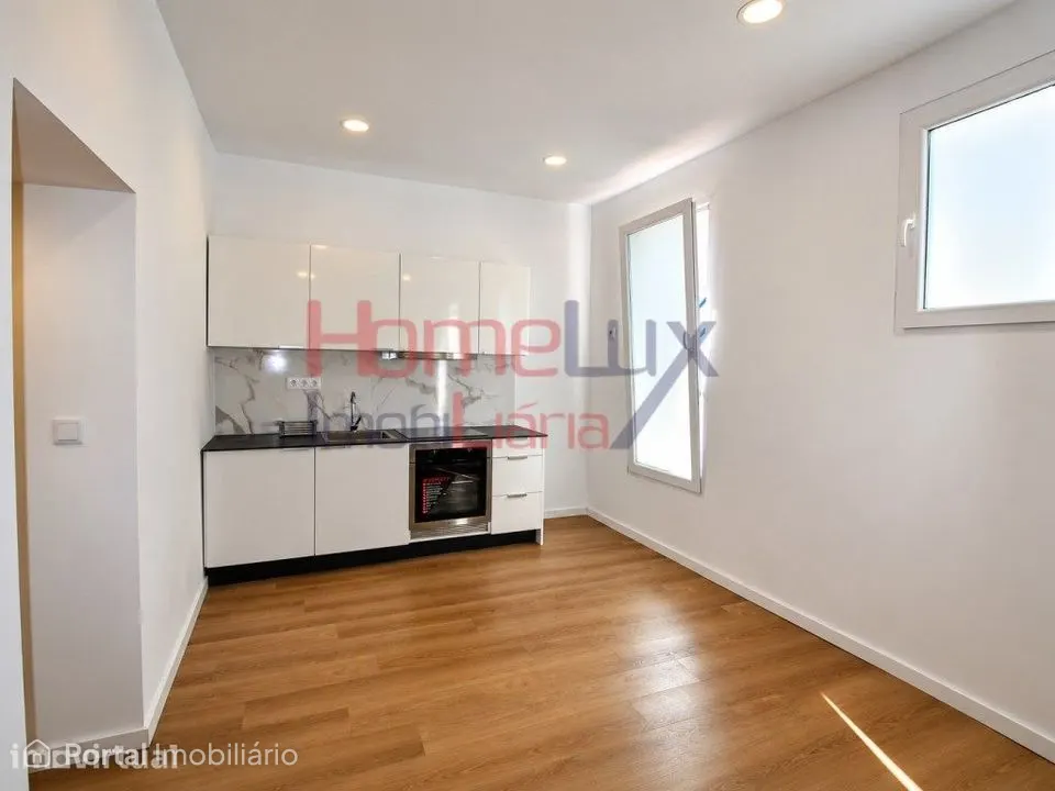 Moradia T3 com 3 Suites em Campanhã