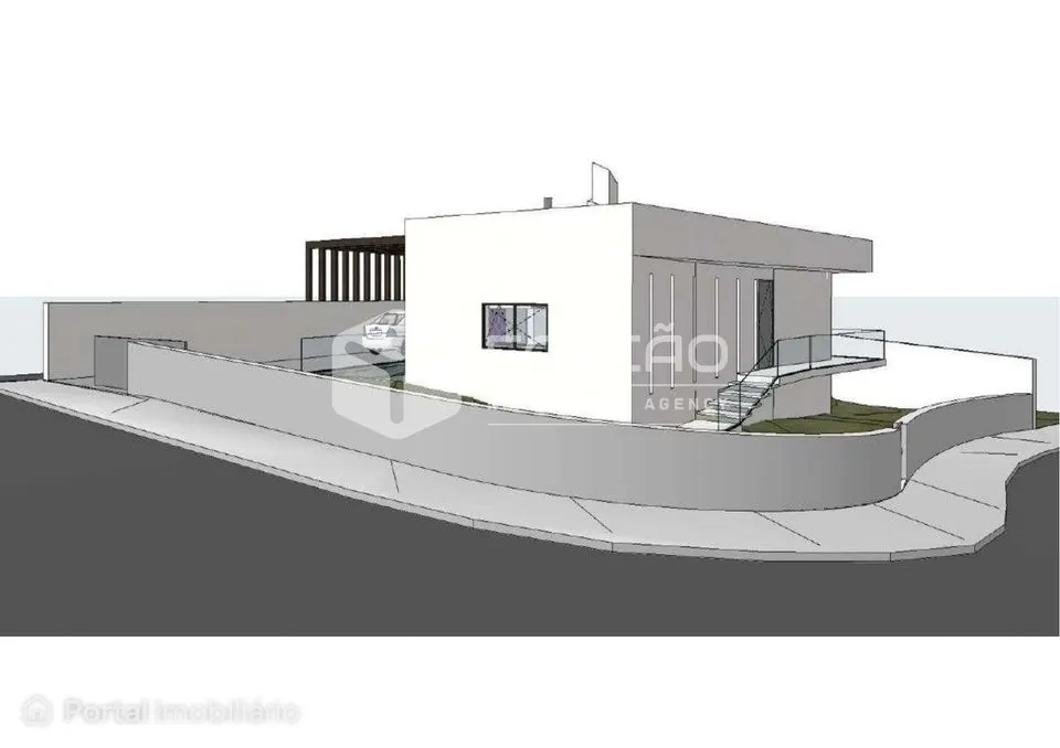 Moradia T3 Venda em Santarém (Marvila), Santa Iria da Ribeira de Santa