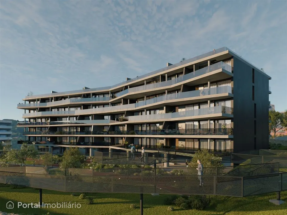 Apartamento T1+1 Venda em Oliveira do Douro,Vila Nova de Gaia