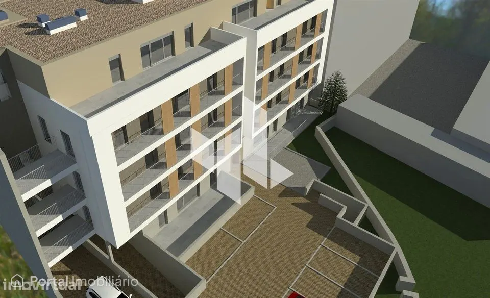 Apartamento T3 Venda em Tondela e Nandufe,Tondela