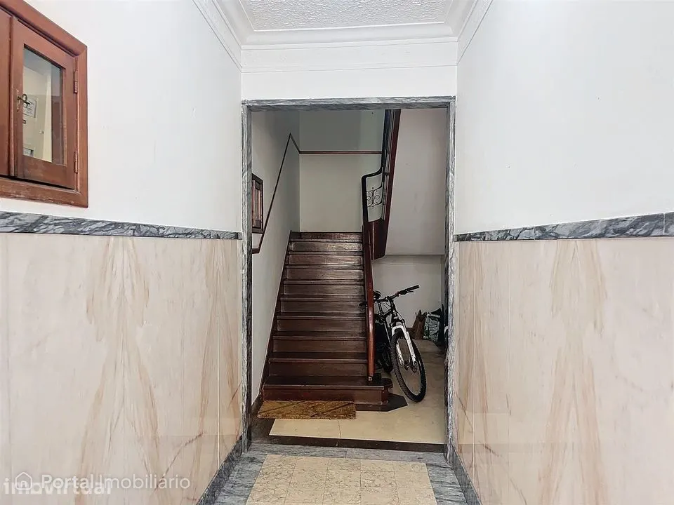 Apartamento T3+2 Venda