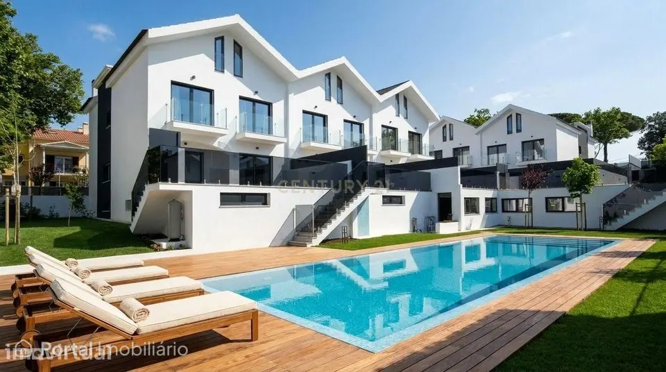 Ocean Prime Village — Uma Nova Expressão de Luxo à Beira-Mar