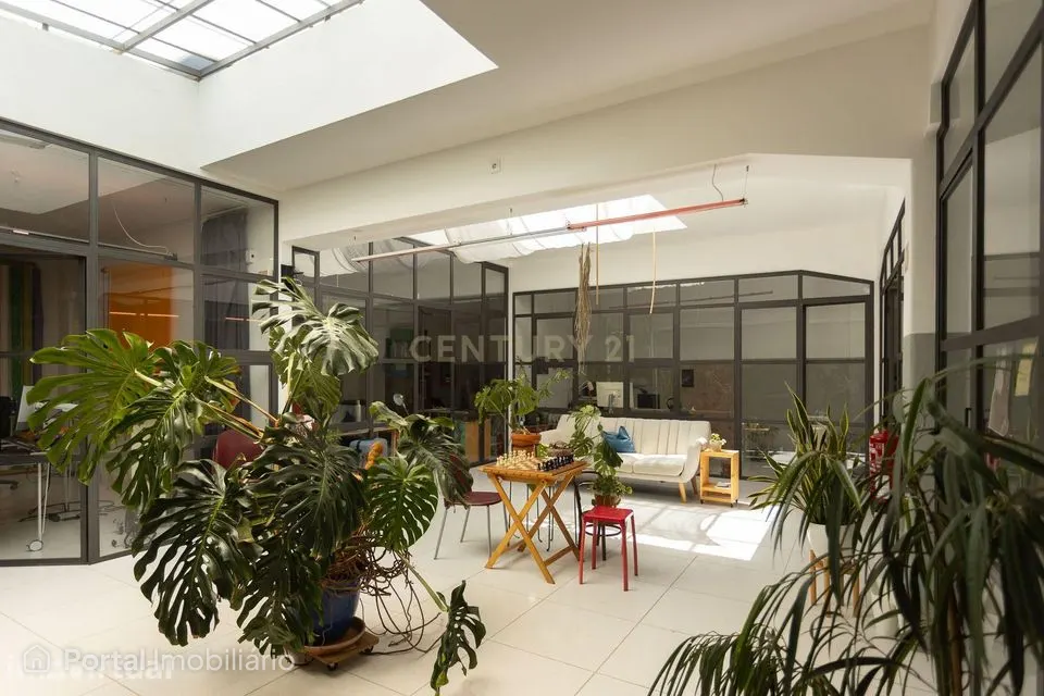 Espaço Comercial 269 m² | Penha de França | Lisboa