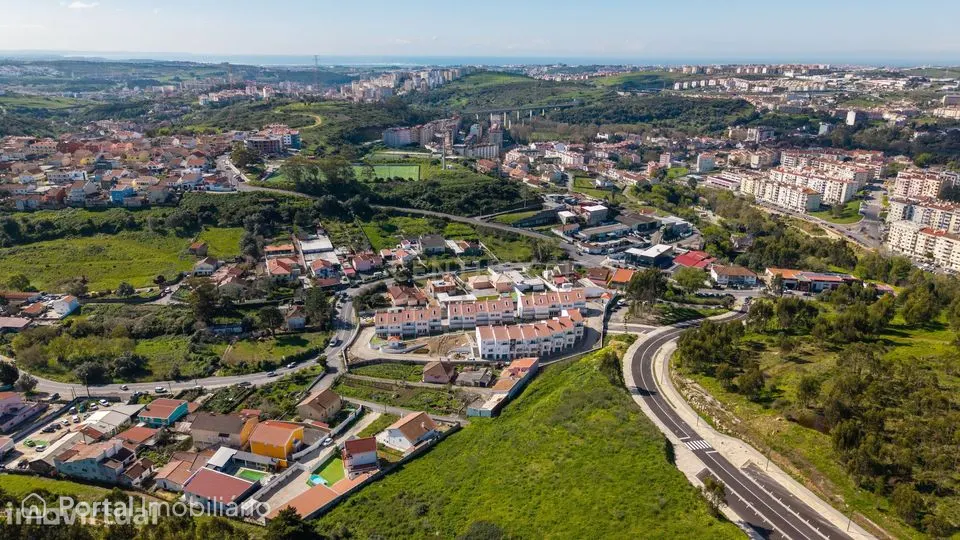 Moradias Condomínio fechado Belas Garden