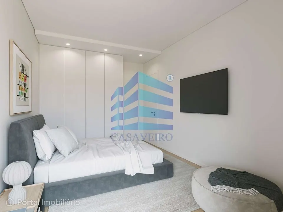 Apartamento T2 na Forca Aveiro