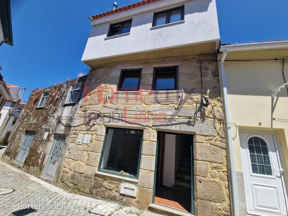 2-bedroom house for sale in Tarouca