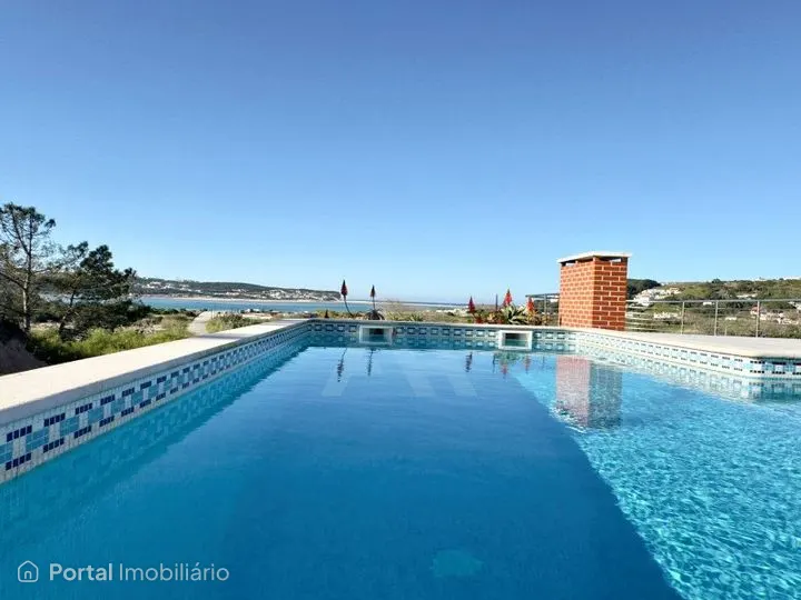 Moradia T4 de Luxo