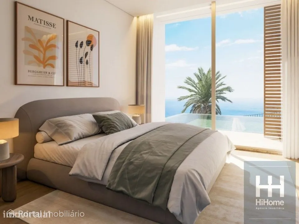 'Villas da Quinta 1764' | Moradia T3 +1 com Piscina | Funchal, Boa ...