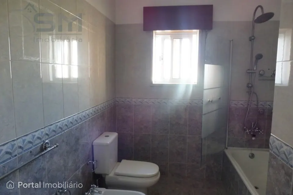 Apartamento T1 Arrendamento em Cacém e São Marcos,Sintra