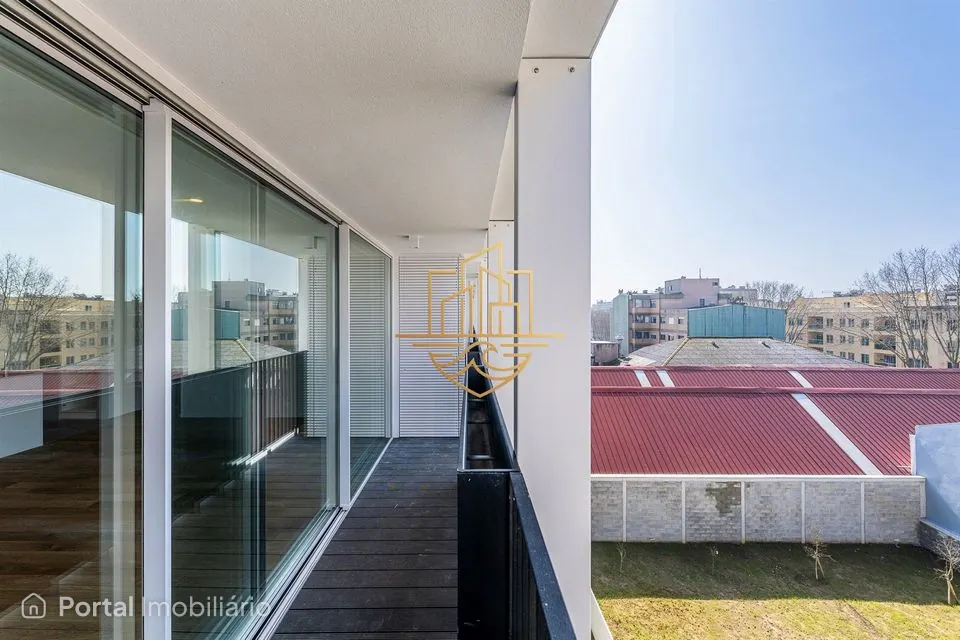 Apartamento T3 Venda em Matosinhos e Leça da Palmeira,Matosinhos