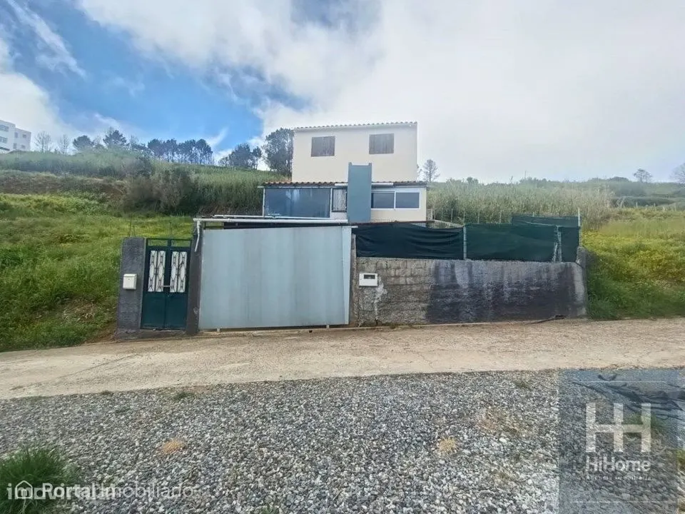 Warehouse for sale in Fajã da Ovelha