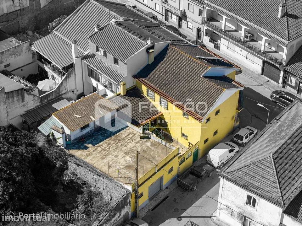 Moradia T7 Venda em Almeirim,Almeirim