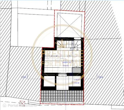 Terreno, 50 m², Querença, Tôr e Benafim