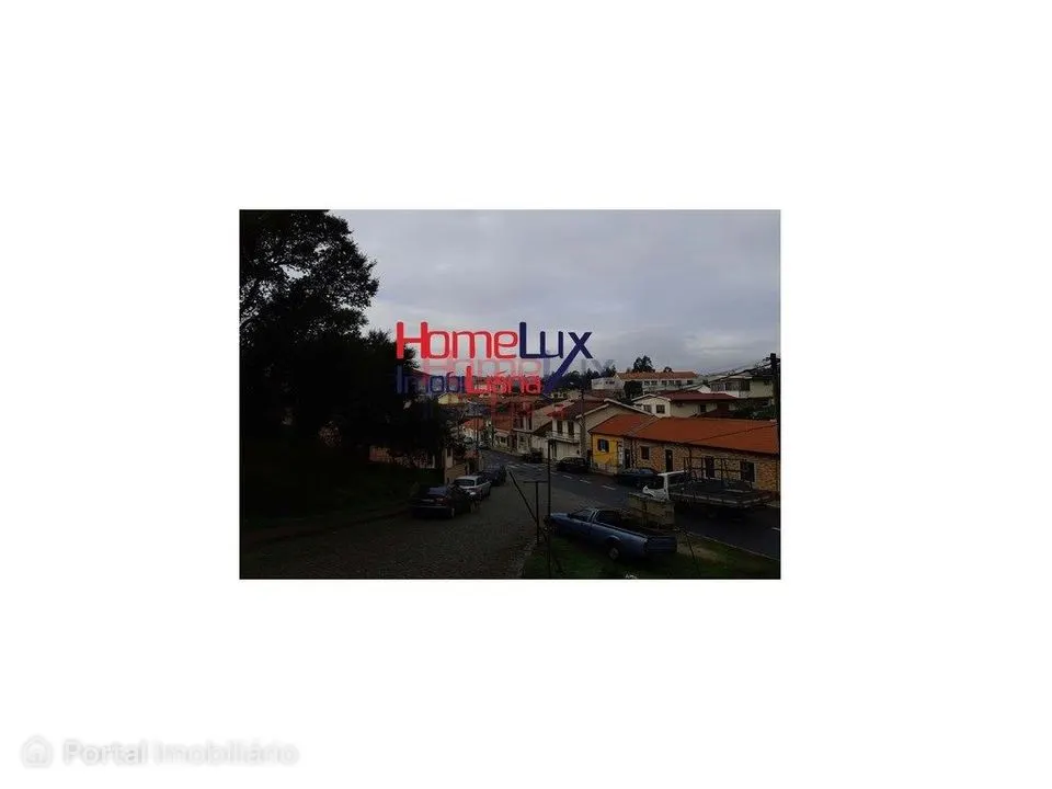 Terreno para construção