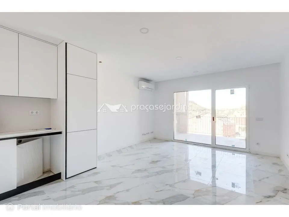 Apartamento T1