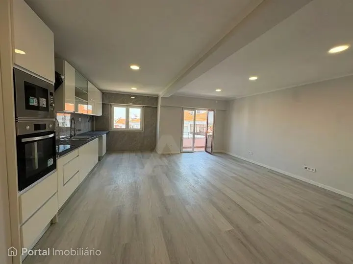 4-bedroom apartment for sale in Amora