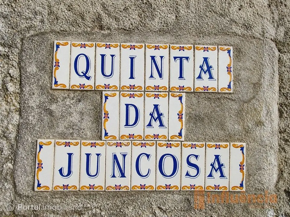Quinta da Juncosa T3 com Piscina e Terreno - Sardoal (Santarém)
