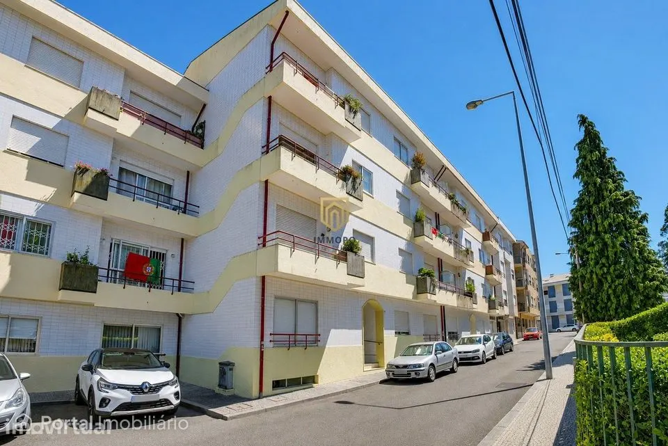 Apartamento T3 Venda em Rio Tinto,Gondomar