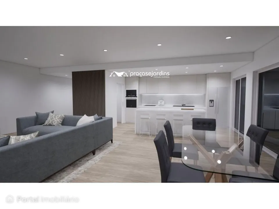 Empreendimento Exclusivo com Piscina, Terraços e Acabamentos de Alt...