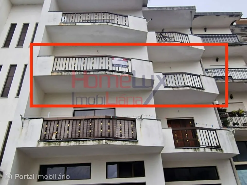 3-bedroom apartment for sale in Castro Daire