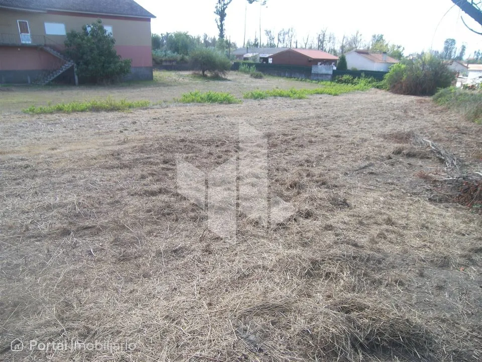 Terreno Urbano Venda em Pinheiro de Ázere,Santa Comba Dão