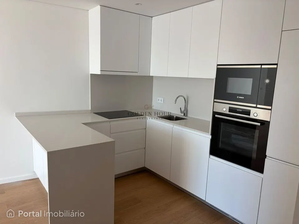 Apartamento T2 Venda em Mafamude e Vilar do Paraíso,Vila Nova de Gaia