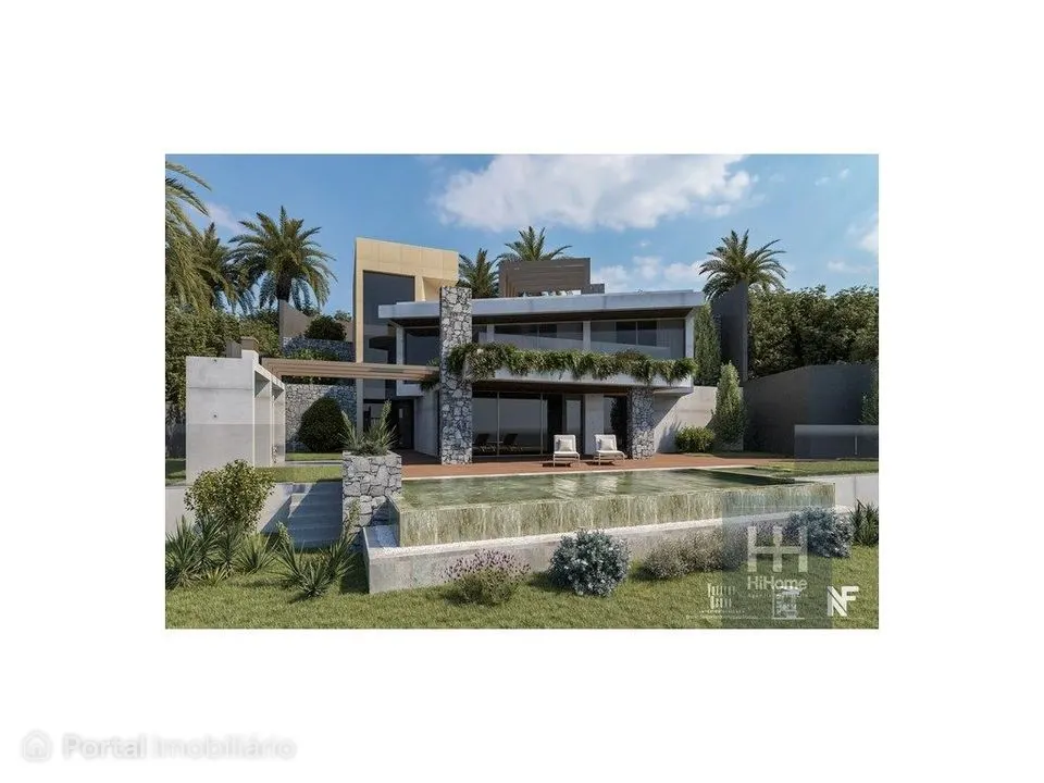 3-bedroom house for sale in Prazeres