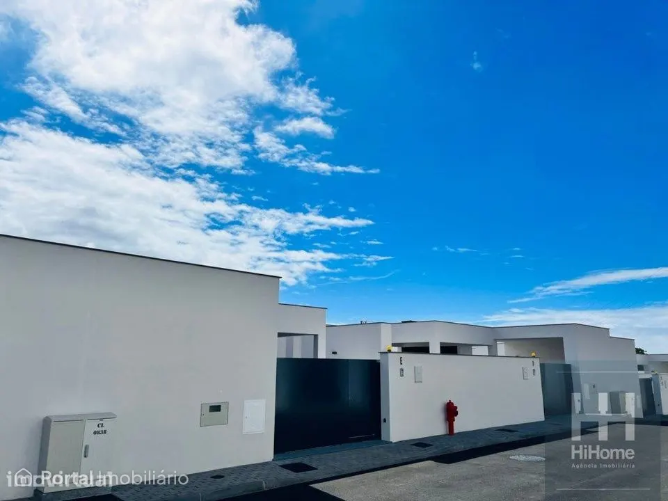 Moradia T3 na Lourencinha, Câmara de Lobos