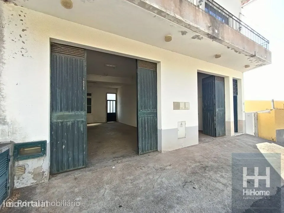 2-bedroom house for sale in Estreito de Câmara de Lobos
