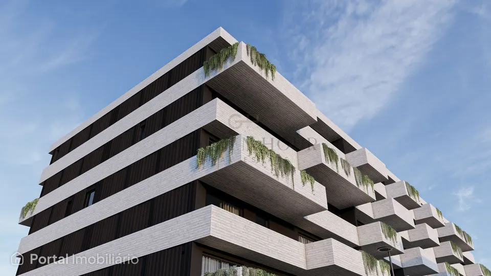 Apartamento T3 Venda em Valongo,Valongo