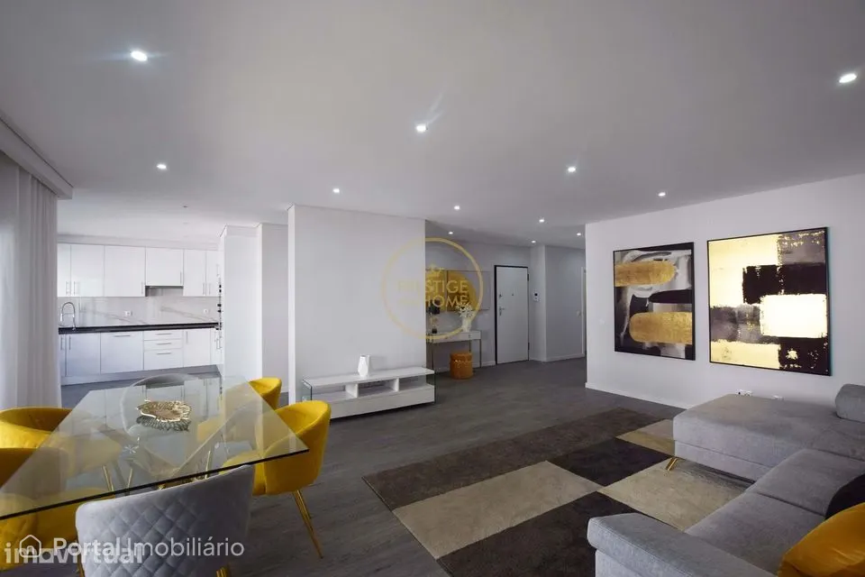 Apartamento, 105 m², Quelfes