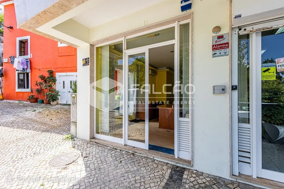 Loja Venda em Santarém (Marvila), Santa Iria da Ribeira de Santarém,