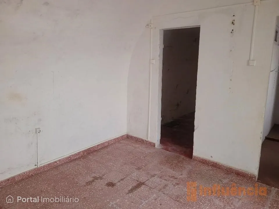 Apartamento T1