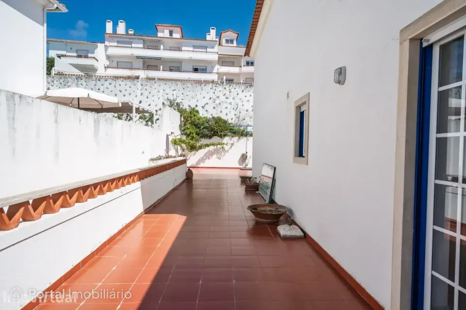 5-bedroom apartment for sale in Ericeira