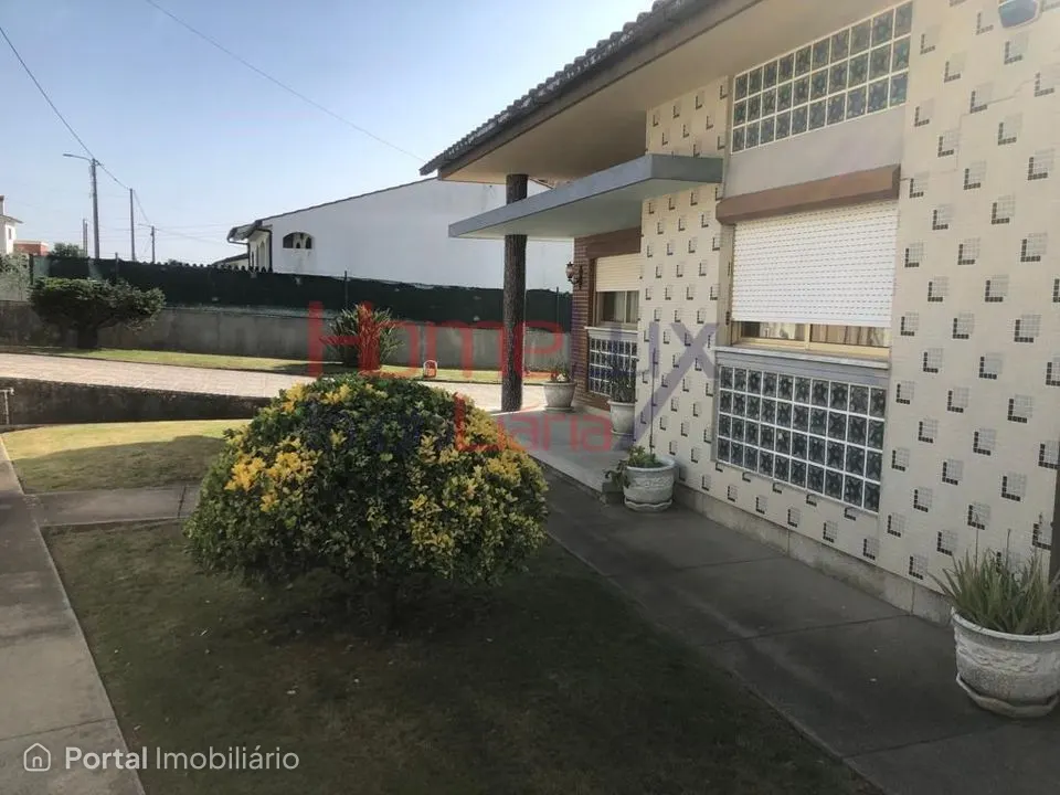 Moradia térrea T3