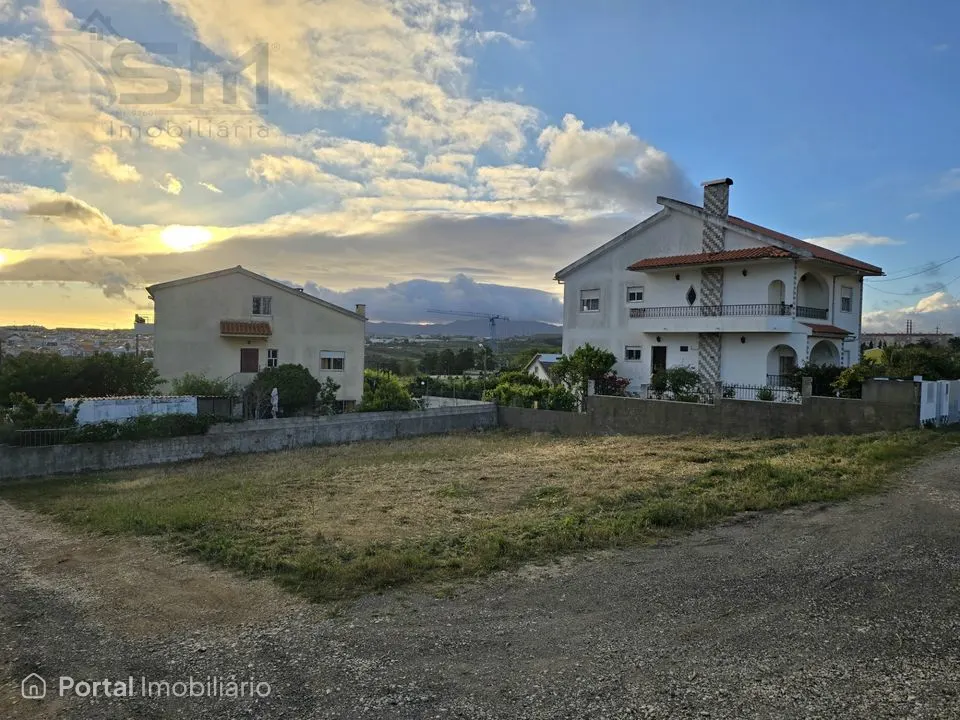 Terreno Urbano Venda em Porto Salvo,Oeiras