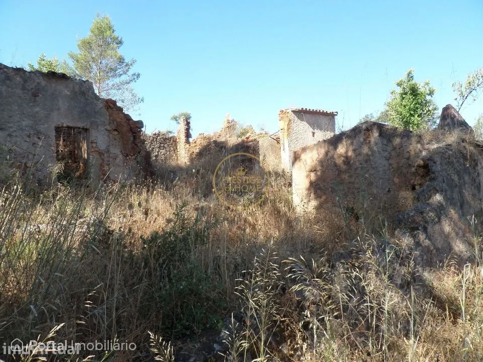 Land for sale in Loulé (São Sebastião)