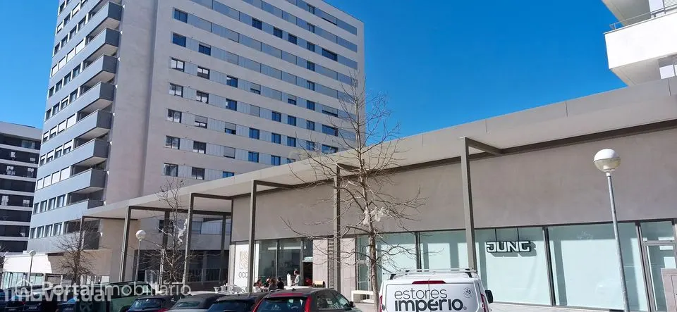 Loja, Lumiar, Lisboa