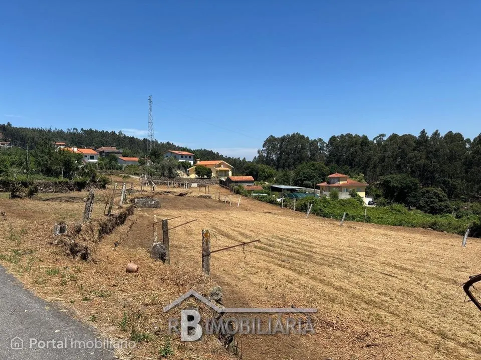 Terrenos para construção em Mansores