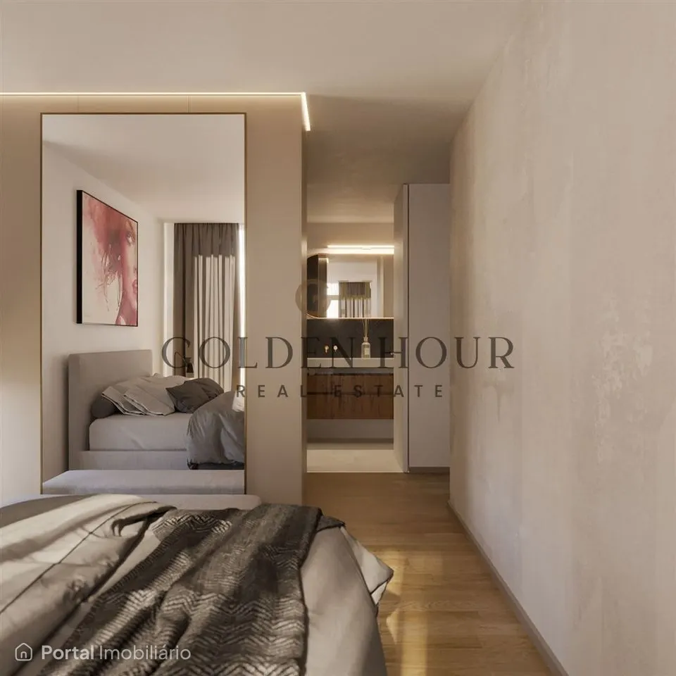 2-bedroom apartment for sale in Madalena