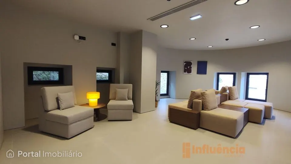 1-bedroom apartment for rent in Covilhã e Canhoso
