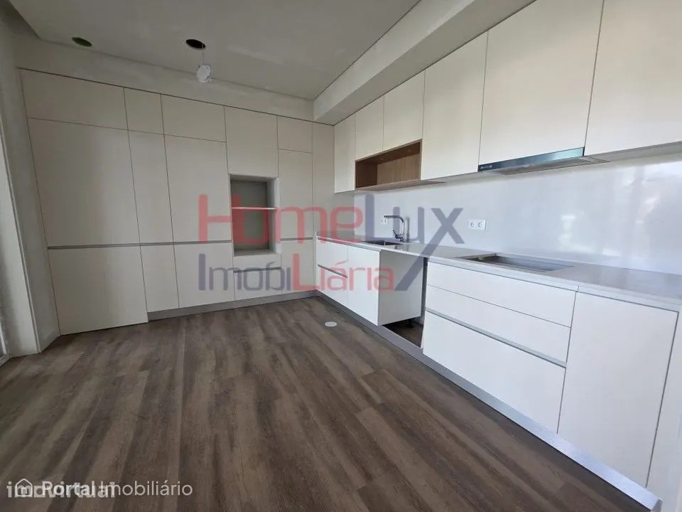 Apartamento T5 na Quinta do Bosque