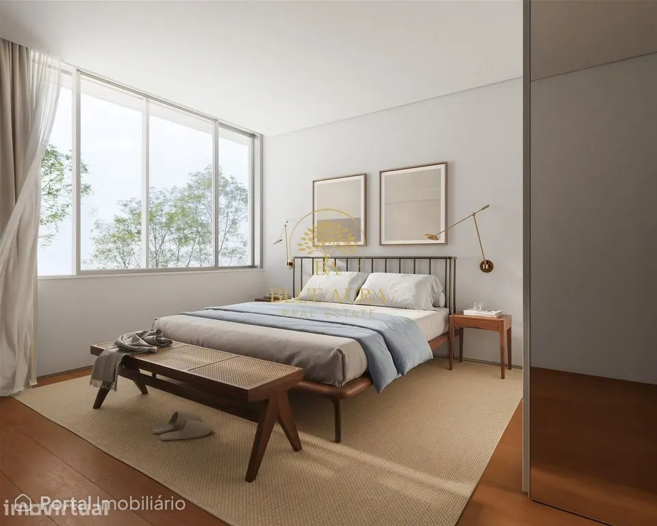 Lote de Terreno com Projecto Aprovado
